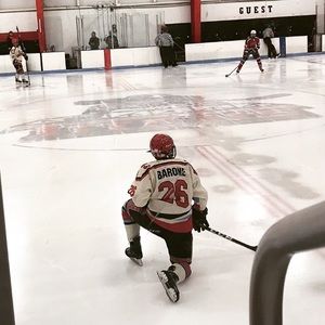 Meet your Posher, Joseph